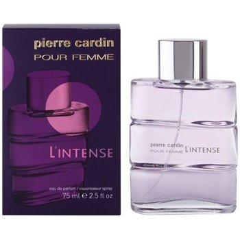 Pierre Cardin l'Intense parfémovaná voda dámská 75 ml