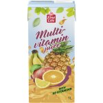 Fine Life Multivitamín 100% 1 l – Sleviste.cz