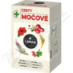 Leros MOČOVÉ CESTY 20 x 1,5 g – Zbozi.Blesk.cz