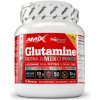 Aminokyselina Amix Glutamine Ultra amino power 500 g
