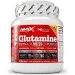 Amix Glutamine Ultra amino power 500 g – Hledejceny.cz
