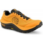 Topo Athletic MTN Racer 3 Mango / Espresso – Hledejceny.cz