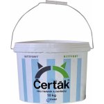 Čerťák Hašené bílé vápno pro trávník a zahradu, 10 kg – Zbozi.Blesk.cz