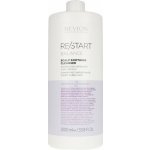 Revlon Restart Balance Scalp Soothing Cleanser 1000 ml – Zbozi.Blesk.cz