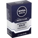Nivea for Men Original balzám po holení 100 ml – Hledejceny.cz