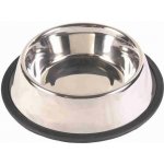 Trixie Miska s gumou 0,7 l /21 cm – Hledejceny.cz