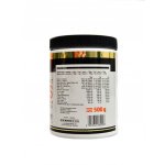 Hi Tec Nutrition Turbo S preworkout 500 g – Zboží Dáma