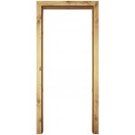 SOLODOOR obložkové N 90 P 150 mm dub forest solo struktur – Hledejceny.cz