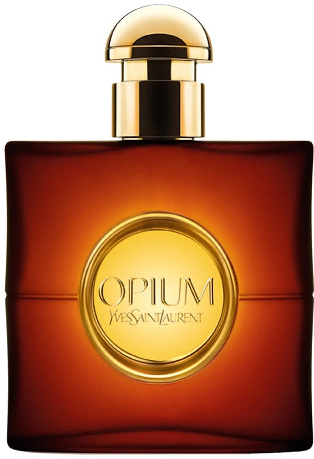 Yves Saint Laurent Opium Pour Femme toaletní voda dámská 50 ml