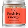 Přípravek do koupele Aery Aromatherapy Positive Energy sůl do koupele 120 g