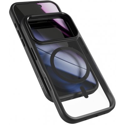 Epico Hero Pro Mag+ Case iPhone 17 Pro Max - čern 94210101300001 – Sleviste.cz