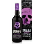 Smokehead Twisted Stout 43% 0,7 l (karton) – Hledejceny.cz