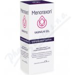 Menoraxon vaginální gel 30 ml+10 jednorázo.kanyl – Sleviste.cz