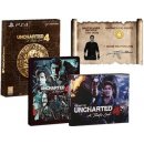 Uncharted 4: A Thiefs End (Special Edition)