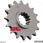 JT Sprockets JTF1370-15RB | Zboží Auto