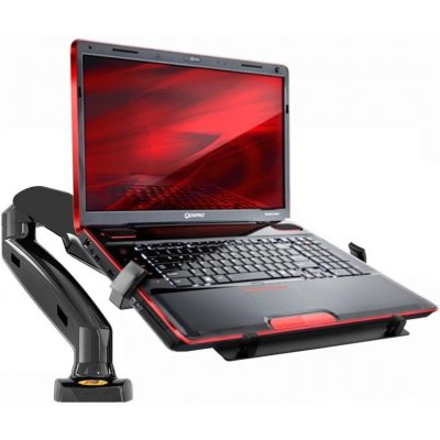 HTI Držák na notebook laptop Fiber Mounts 764F80 – Hledejceny.cz