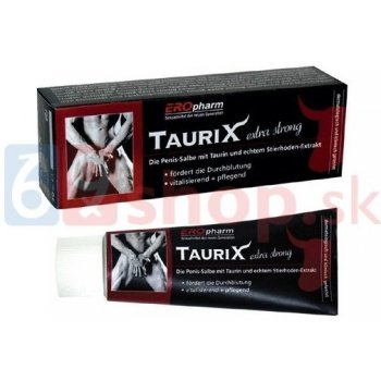 TauriX Speciál 40 ml