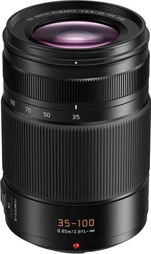 Panasonic Leica DG Vario H-ES35100E Elmarit 35-100 mm f/2,8 Power O.I.S.