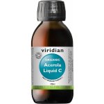 Acerola Vitamin C Liquid 100 ml – Hledejceny.cz