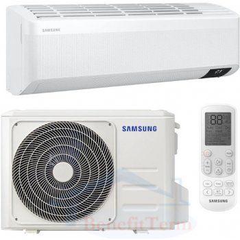 Samsung Wind Free Avant