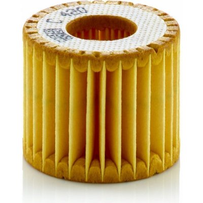 Vzduchový filtr MANN-FILTER C 420 – Hledejceny.cz
