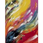 Spoltex Diamond New 20737-110 multi – Zboží Dáma