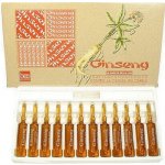Bes Ginseng Ampule proti padání vlasů s Žen Šenem 12 x 10 ml – Zboží Dáma