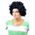 Afro paruka – Zboží Mobilmania