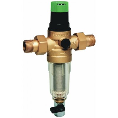 Resideo vodní filtr pro studenou vodu Honeywell FK06-1AA – Hledejceny.cz