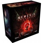 Awaken Realms Nemesis Lockdown EN – Zbozi.Blesk.cz