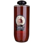 Saela Pivní tekuté mýdlo 500 ml – Zboží Mobilmania