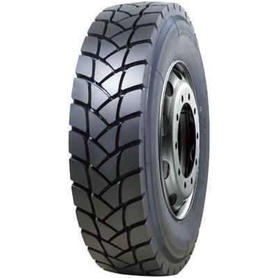Agate HF768 295/80 R22.5 152/149K – Sleviste.cz
