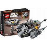 LEGO® Star Wars™ 75363 Mandalorianova mikrostíhačka N-1 – Sleviste.cz