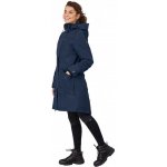 ELT Parka jezdecká Copenhagen zimní dámská night modrá – Zboží Mobilmania