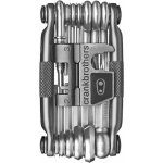 Crankbrothers Multi 19 Tool – Zboží Dáma