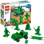 LEGO® Toy Story 7595 Vojáci na hlídce – Zboží Živě