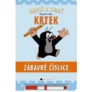 Krtek Zábavné číslice