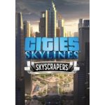 Cities: Skylines - Content Creator Pack: Skyscrapers – Hledejceny.cz