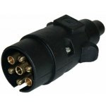 PREXIM Zástrčka 7 pin, 12/24 V provedení plast