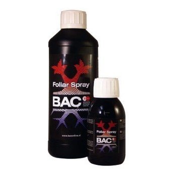 B.A.C. Foliar Spray 500 ml