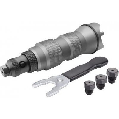 FORTUM adaptér nýtovací na vrtačku pro trhací nýty 2,4 - 4,8mm, 600 ot./min 4770651 – Zboží Dáma