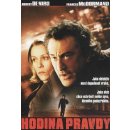 Hodina pravdy DVD