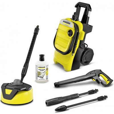 Kärcher K 4 Compact Home 1.637-503.0 – Hledejceny.cz