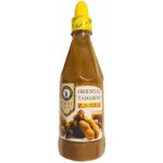 Thai Dancer Tamarindová pasta 250 ml – Zbozi.Blesk.cz