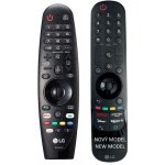 Dálkový ovladač LG 55NANO88P – Zboží Živě