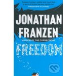 J. Franzen - Freedom – Hledejceny.cz