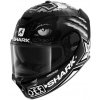 Přilba helma na motorku Shark Spartan GT Carbon Replica Ding Signature