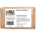 Život bez lepku Quinoa bílá 0,5 kg – Sleviste.cz