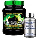 Scitec Nutrition L-Glutamine 600 g – Zboží Mobilmania