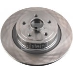 Brzdový kotouč FEBI BILSTEIN 171502 | Zboží Auto